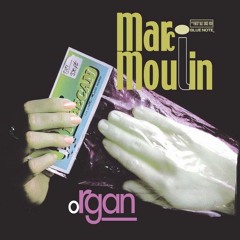 Marc Moulin - Into The Dark (David Borsu remix)