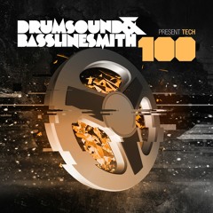 Drumsound & Bassline Smith  - Breakin Badboy [TECH 100]