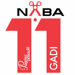 Novēlējumi Radio NABAi 11. dzimšanas dienā (1. dec. 2013)