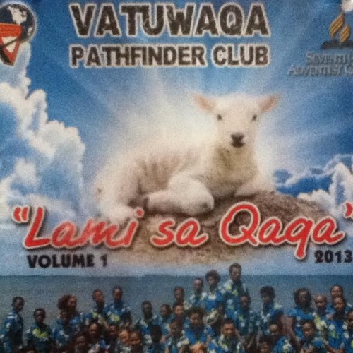 Oti Tu Na i Valu - Vatuwaqa SDA Pathfinders