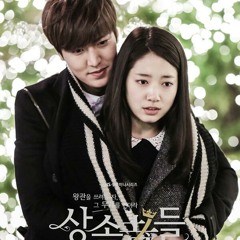 Ken (VIXX) - Call My Name (English Ver.) (The Heirs OST)