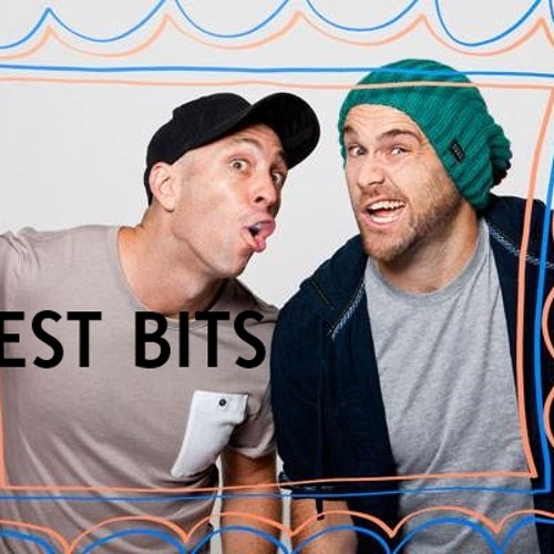 Fletch and Vaughan Best Bits November 1st 2013