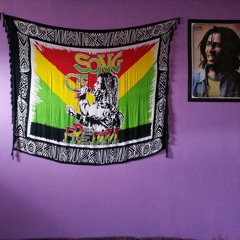 Stevenjam Hingga Kujenuh (Cover) at Semarang