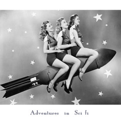 The 5th Galaxy Orchestra - Crystal Teardrops
