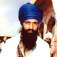 Gabru punjab da Tigerstyle