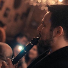 Smiles, Ismail Lumanovski , The Secret Trio