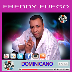 DOMINICANO by Freddy Fuego