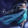 Frozen