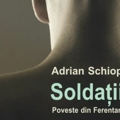 04/12/2013 - Adrian Schiop and his Ferentari stories