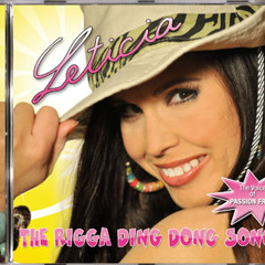 Leticia - The Rigga Ding Dong Song