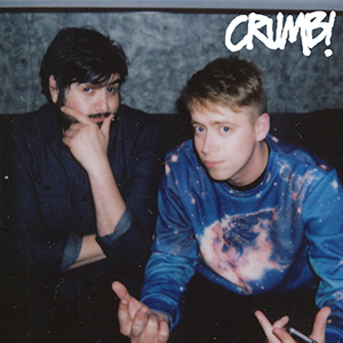 CRUMB MIXTAPE 10# : Digitalism