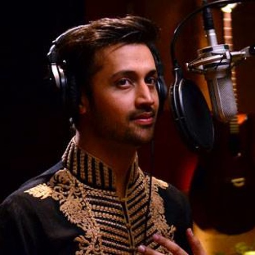 Channa By Atif Aslam