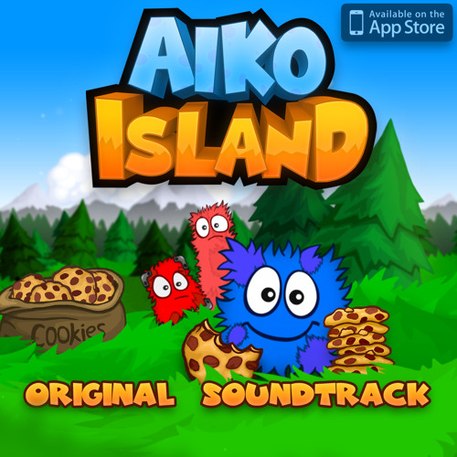 Sean Beeson Aiko Island Ost 15 Bay Of Aikos By Overclocked Records Sean Beeson Aiko Island Ost 15 Bay Of Aikos By Overclocked Records