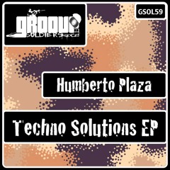 Humberto Plaza - Planet  Groove Soldiers Records