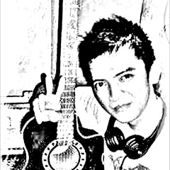 Kasih Jangan Kau Pergi - Cover (Galang Rambu Anarki - Bunga)