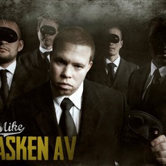 Shit vilken gangstör -Mike feat Galanzy