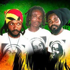 Burn Sodomite.......... jamrock riddim