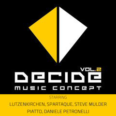 STEVE MULDER_Pow (Original Mix)