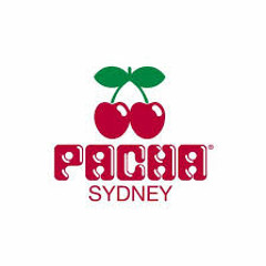 Ben Morris - Pacha Sydney Warm Up December 7 2013