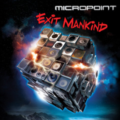 Kiss Kiss Kill (NUTCASE remixed by MICROPOINT)
