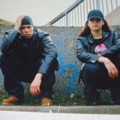 Cross The Line - Khumalo