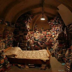 My Books & I