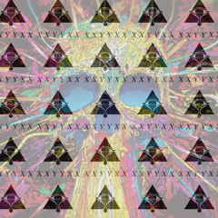XXYYXX - LSD Dream Theatre