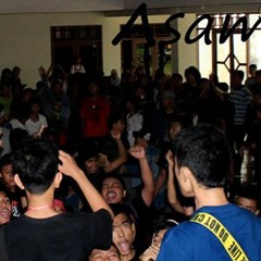Asam Manis- Oh Dhya