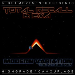 Total Recall and Exa -Modern Variation