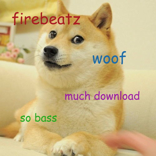 Firebeatz - Woof [FREE DOWNLOAD]