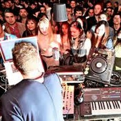 Nicolas Jaar - The Ego (Boiler Room Mix)