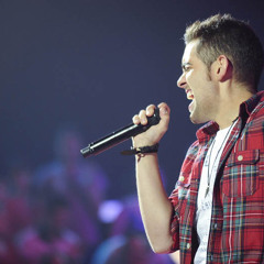 Hipotética semifinal La Voz Alex Escribano