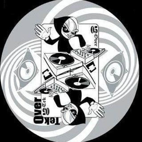 Sparks - Au Fond Du Vide (Tek Over 05) 2008