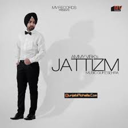 Fan of Babbu Maan - Ammy virk