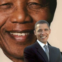 Dj Clock - Tribute To Mandela (O-Boma Speech) South Africa's Father Mix
