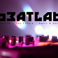 Deadcrow & FilosofischeStilte - Beatlab X State X - Promo Mix