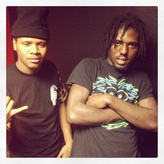 Nuk Newz Ft Kv And Gator Fresh HALO !