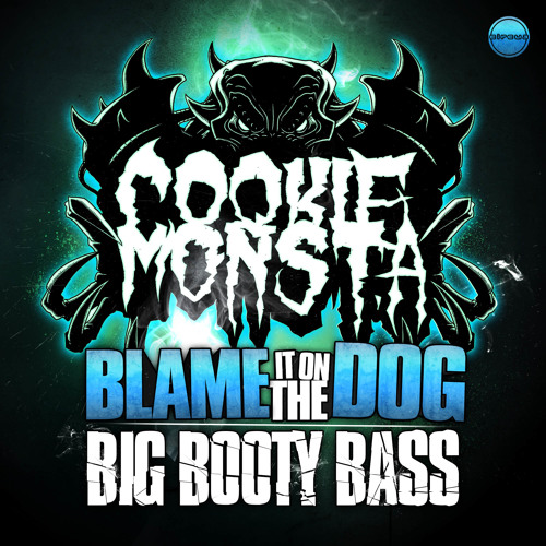 Big Booty Bass