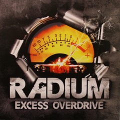 Radium Is A Terrorist (RADIUM)
