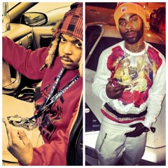 IM OFF THAT (FT B.G. MARLY)