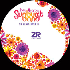 Joey Negro and The Sunburst Band - Why Wait For Tomorrow (Woody Bianchi & Roberto Masutti Remix)