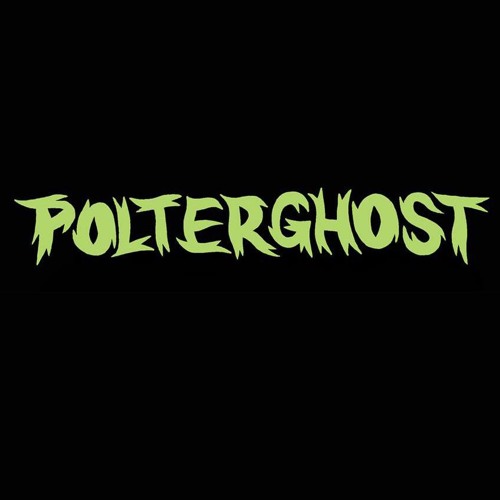 Polterghost - Holy Smoke