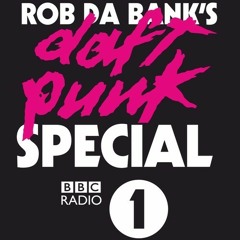 Daft Punk Minimix - Recreated at Maida Vale by IntroducingLive