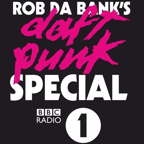 Daft Punk Minimix - Recreated at Maida Vale by IntroducingLive