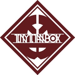 KEN THE 390 - Chase TinyTitanBox Remix(Kenny Does,コマツヨシヒロ,SHIDO,テークエム,KOPERU,DJ HAMAYA)