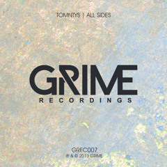 GREC007 | TomNTys - All Sides [PREVIEW]