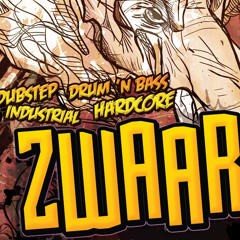 Dubsik B2B SubDimension @ ZWAAR! _ 07-12-2013