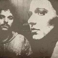 CADU TENÓRIO + ALICE CAYMMI — Soluços (Epílogo)