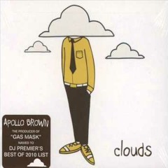 Apollo Brown - Imagination