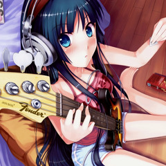 nightcore - Animals